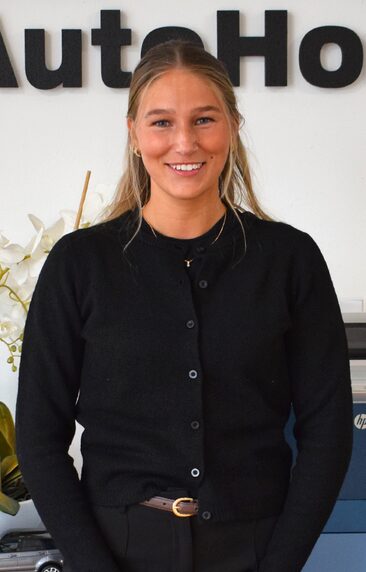Embla Bergström