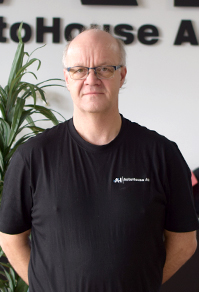 Mikael Simonsson